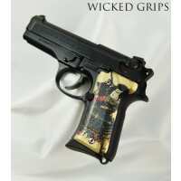 Read Wicked Grips Reviews